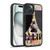 Artpoptart Travel Paris Gel Armour Case For Apple iPhone 15