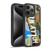 Artpoptart Travel Hollywood Gel Armour Case For Apple iPhone 15 Pro