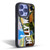 Artpoptart Travel Hollywood Gel Armour Case For Apple iPhone 15 Pro