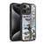 Artpoptart Travel New York Gel Armour Case For Apple iPhone 15 Pro