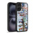Artpoptart Travel New York Gel Armour Case For Apple iPhone 16