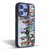 Artpoptart Travel New York Gel Armour Case For Apple iPhone 16