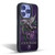 Custom Customised Personalised Anne Stokes Art Beauty 2 Gel Armour Case For Apple iPhone 14 Pro