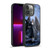 Anne Stokes Raven Full Gel Armour Case For Apple iPhone 13 Pro Max
