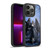 Anne Stokes Raven Full Gel Armour Case For Apple iPhone 13 Pro