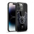 Anne Stokes Raven Winged Pentagram Gel Armour Case For Apple iPhone 14 Pro Max