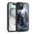Anne Stokes Raven Full With Pattern Gel Armour Case For Apple iPhone 15