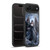 Anne Stokes Raven Full With Pattern Gel Armour Case For Apple iPhone 17 Air