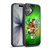 Ben 10: Animated Series Graphics Character Art Gel Armour Case For Apple iPhone 17