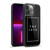 The 1975 Key Art Logo Black Gel Armour Case For Apple iPhone 13 Pro Max