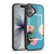The 1975 Key Art Roses Blue Gel Armour Case For Apple iPhone 17