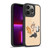 Beth Wilson Doodle Cats 2 Washing Time Gel Armour Case For Apple iPhone 13 Pro