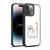 Beth Wilson Doodle Cats 2 Halloween Ghost Gel Armour Case For Apple iPhone 14 Pro Max