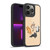 Beth Wilson Doodle Cats 2 Washing Time Gel Armour Case For Apple iPhone 14 Pro