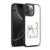 Beth Wilson Doodle Cats 2 Halloween Ghost Gel Armour Case For Apple iPhone 16 Pro Max