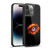 Christos Karapanos Mythical Phoenix Eye Gel Armour Case For Apple iPhone 14 Pro Max
