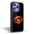 Christos Karapanos Mythical Phoenix Eye Gel Armour Case For Apple iPhone 14 Pro Max
