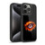Christos Karapanos Mythical Phoenix Eye Gel Armour Case For Apple iPhone 15 Pro