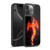 Christos Karapanos Mythical Fireborn Gel Armour Case For Apple iPhone 16 Pro Max