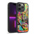 Dean Russo Pop Culture Guitar Gel Armour Case For Apple iPhone 14 Pro