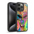 Dean Russo Pop Culture Alien Gel Armour Case For Apple iPhone 15 Pro