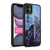 David Lozeau Skeleton Grunge Motorcycle Gel Armour Case For Apple iPhone 11