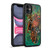 David Lozeau Skeleton Grunge Tiki Towing Gel Armour Case For Apple iPhone 11