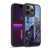 David Lozeau Skeleton Grunge Motorcycle Gel Armour Case For Apple iPhone 14 Pro