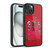 David Lozeau Skeleton Grunge Sunflower Gel Armour Case For Apple iPhone 15