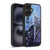 David Lozeau Skeleton Grunge Motorcycle Gel Armour Case For Apple iPhone 16