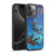 David Lozeau Skeleton Grunge Astronaut Battle Gel Armour Case For Apple iPhone 16 Pro Max
