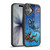 David Lozeau Skeleton Grunge Astronaut Battle Gel Armour Case For Apple iPhone 17