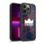 Edinburgh Rugby Graphics Map Gel Armour Case For Apple iPhone 13 Pro