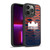 Edinburgh Rugby Graphics Pattern Gradient Gel Armour Case For Apple iPhone 13 Pro