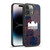 Edinburgh Rugby Graphics Map Gel Armour Case For Apple iPhone 14 Pro Max