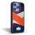 Edinburgh Rugby Graphics Shapes Gel Armour Case For Apple iPhone 14 Pro Max