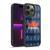 Edinburgh Rugby Graphics Pattern Gel Armour Case For Apple iPhone 14 Pro