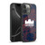 Edinburgh Rugby Graphics Map Gel Armour Case For Apple iPhone 16 Pro Max