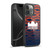 Edinburgh Rugby Graphics Pattern Gradient Gel Armour Case For Apple iPhone 16 Pro Max