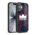 Edinburgh Rugby Graphics Map Gel Armour Case For Apple iPhone 17