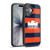 Edinburgh Rugby Graphics Stripes Gel Armour Case For Apple iPhone 17