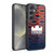 Edinburgh Rugby Graphics Pattern Gradient Gel Armour Case For Samsung Galaxy S24 5G
