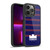 Edinburgh Rugby Logo 2 Stripes Gel Armour Case For Apple iPhone 13 Pro