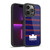 Edinburgh Rugby Logo 2 Stripes Gel Armour Case For Apple iPhone 14 Pro