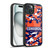 Edinburgh Rugby Logo 2 Camouflage Gel Armour Case For Apple iPhone 15