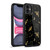 Episodic Drawing Pattern Death Head Moth Gel Armour Case For Apple iPhone 11