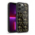 Episodic Drawing Pattern Death Cap Gel Armour Case For Apple iPhone 13 Pro