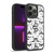 Episodic Drawing Pattern Flash Tattoo Gel Armour Case For Apple iPhone 14 Pro