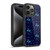 Episodic Drawing Pattern Deers In The Moonlight Gel Armour Case For Apple iPhone 15 Pro