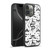 Episodic Drawing Pattern Flash Tattoo Gel Armour Case For Apple iPhone 16 Pro Max